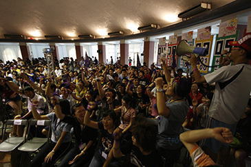 20080701青少年YOUTH CAMP
