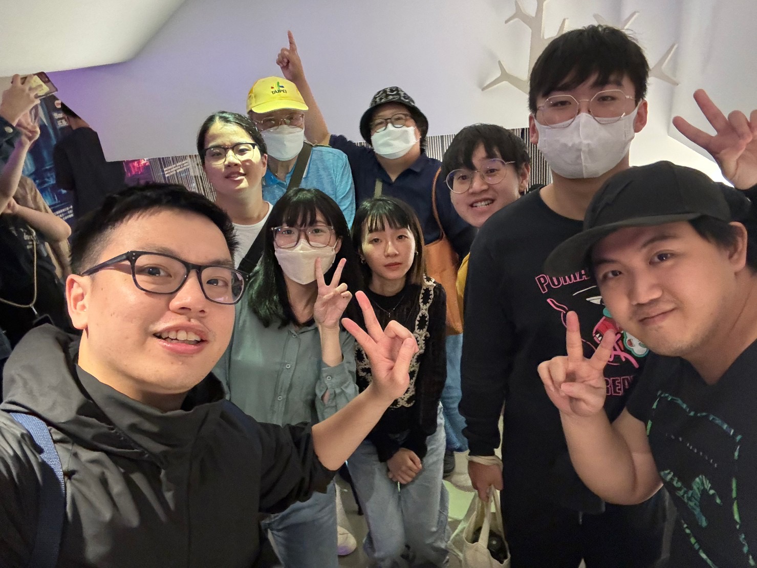 愛永不止息！
