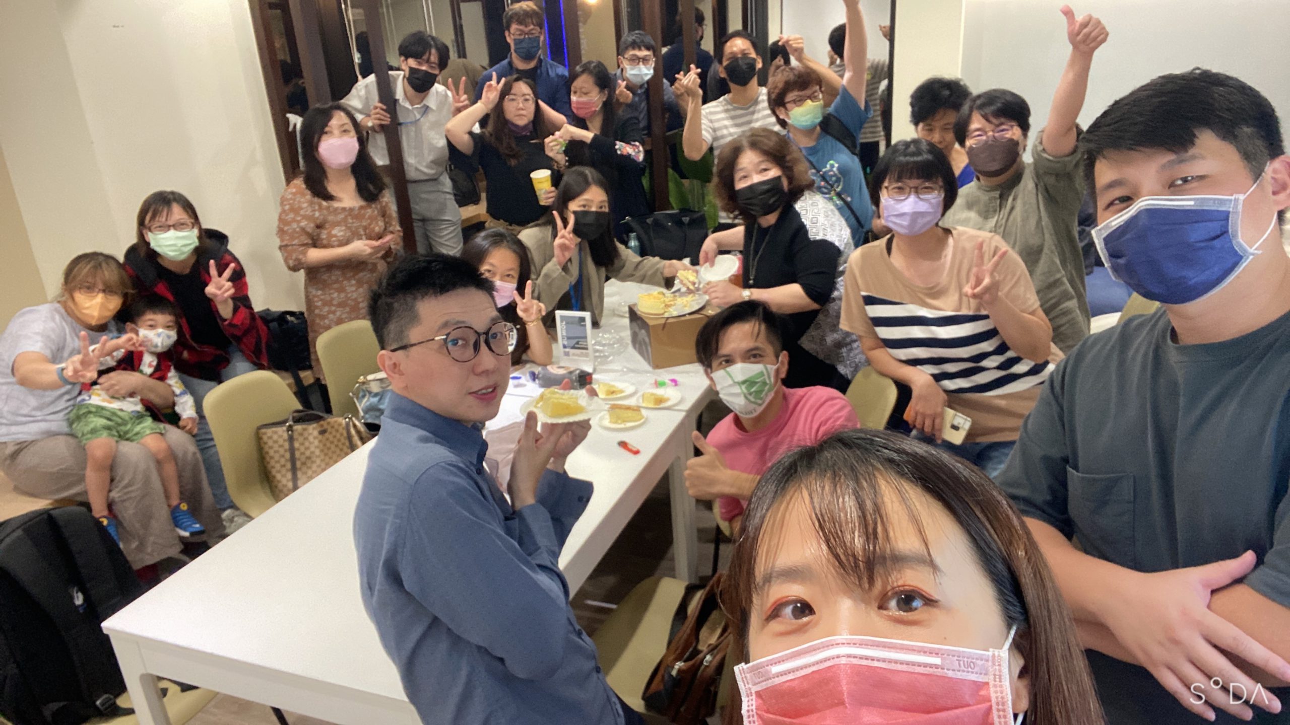 Kelly小組