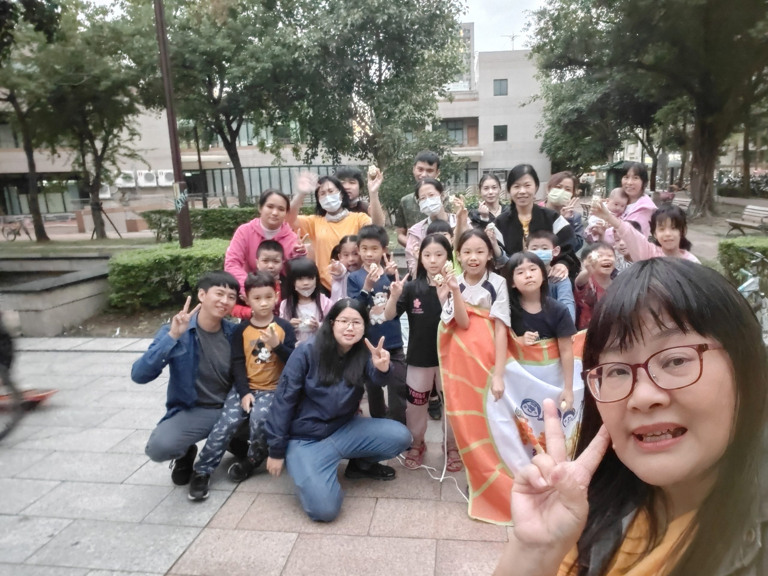 新創藝黏土 角落生物貓咪