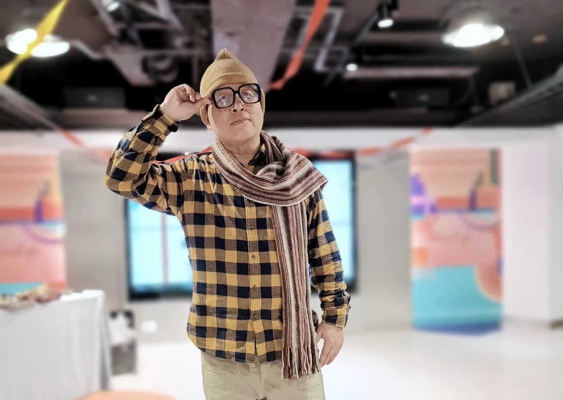 ✨時尚魅力穿搭課 ✨