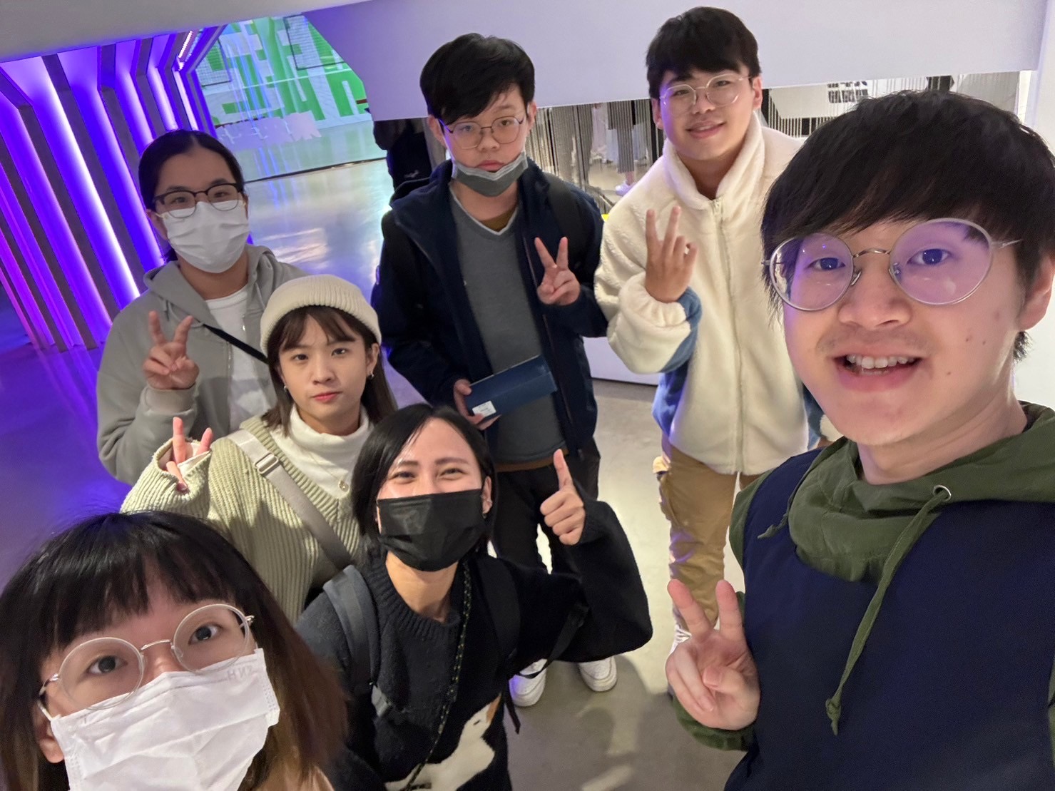 馬克（即將）29歲生日快樂！