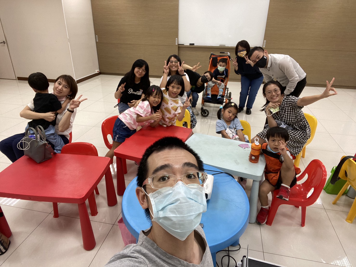 神將為自己預備那些愛他的人