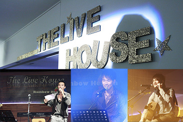 20081017The Live House