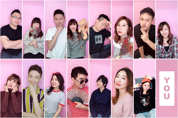 Stacey小組