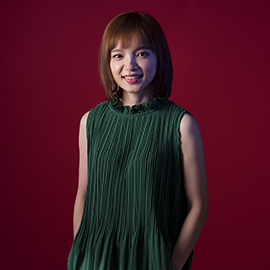 陳凱莉牧師