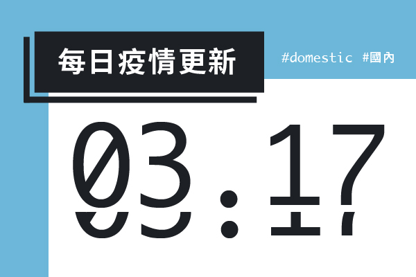 大學堂｜0317國際新聞部＿國內新聞