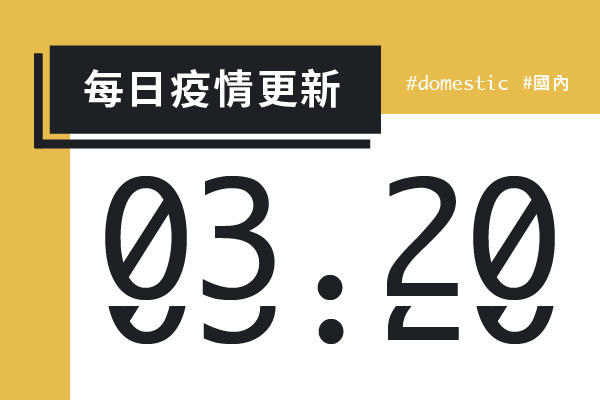 大學堂｜0320國際新聞部＿國內新聞