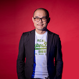 C.P. Hsiao