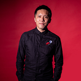 Jason Lien