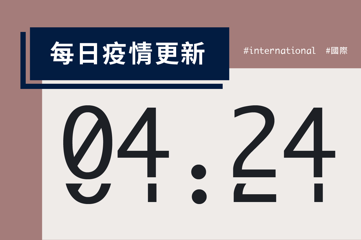 大學堂｜0424國際新聞部＿國際新聞
