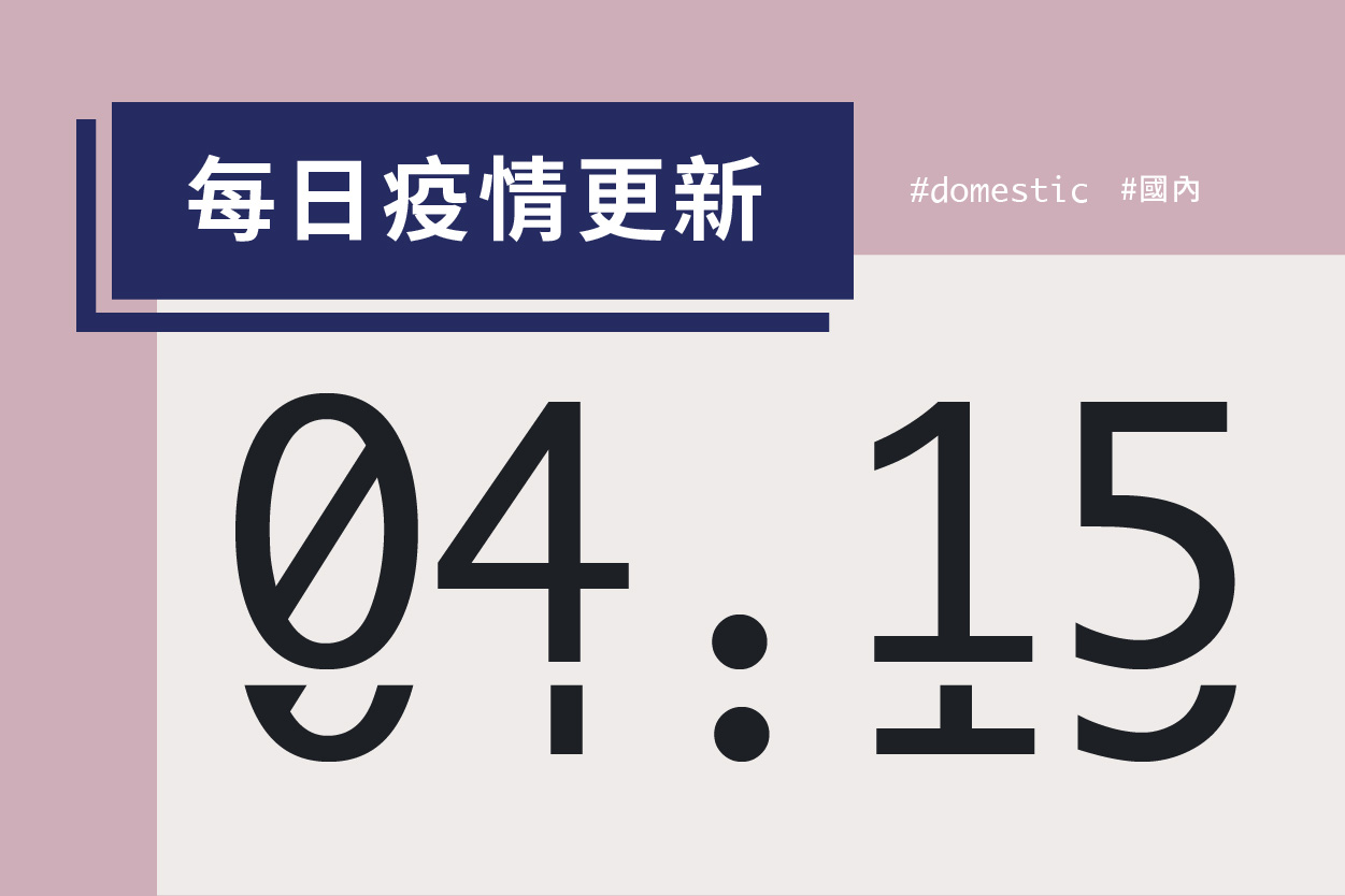 大學堂｜0415國際新聞部＿國內新聞