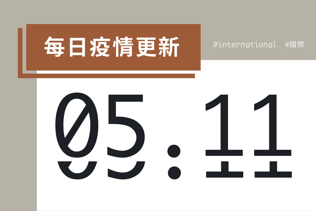 大學堂｜0511國際新聞部＿國際新聞