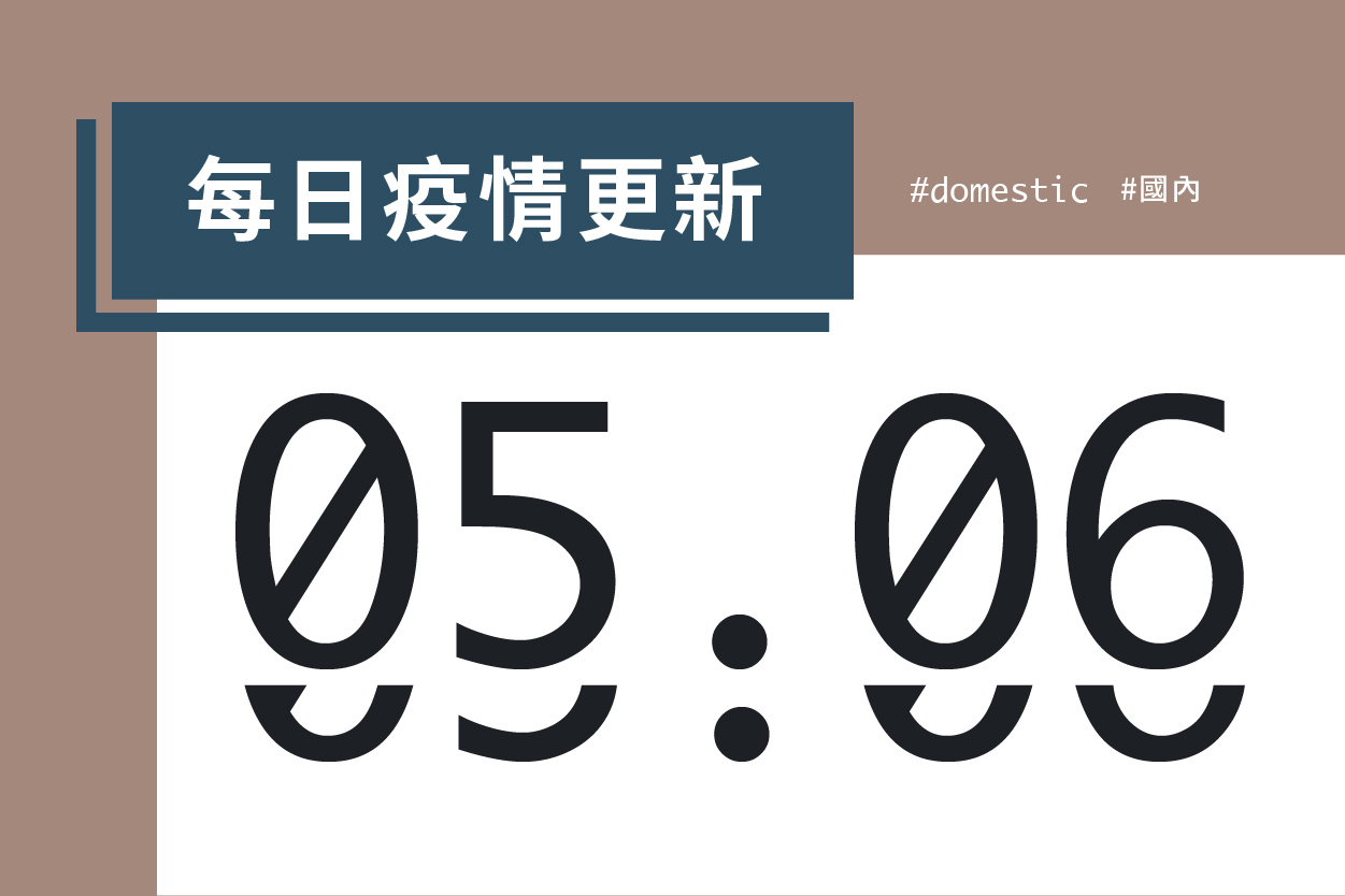 大學堂｜0506國際新聞部＿國內新聞