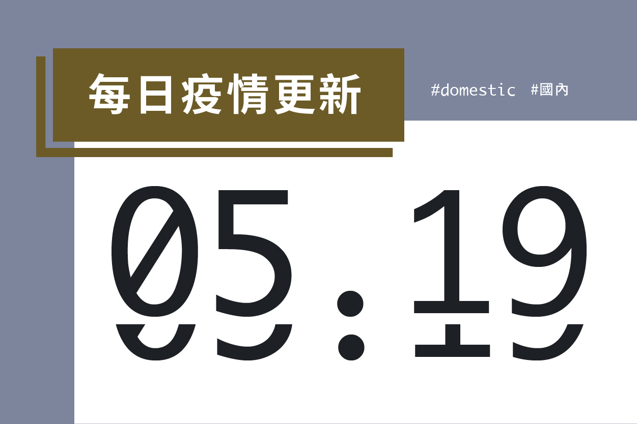 大學堂｜0519國際新聞部＿國內新聞