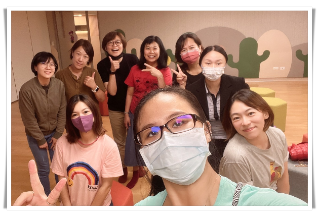 讓小組成為萬國禱告的殿
