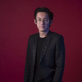 林暉庭教師