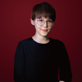 黃于蒨教師