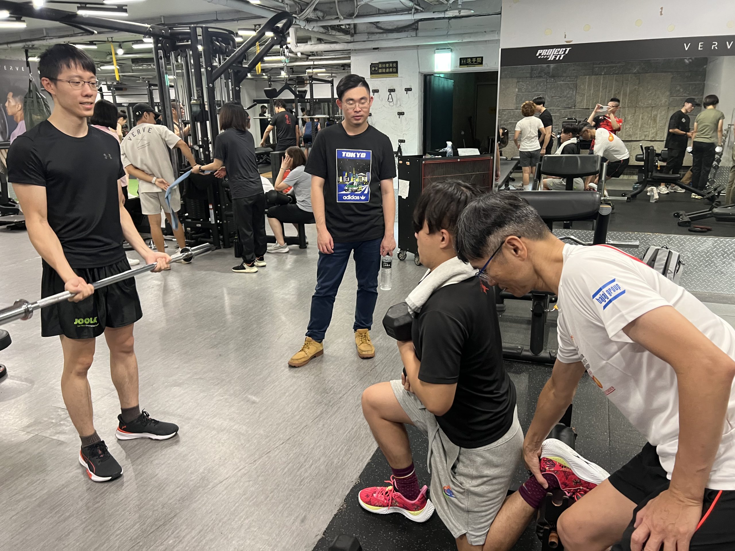 凡事興盛，身體健壯，正如你的靈魂興盛一樣