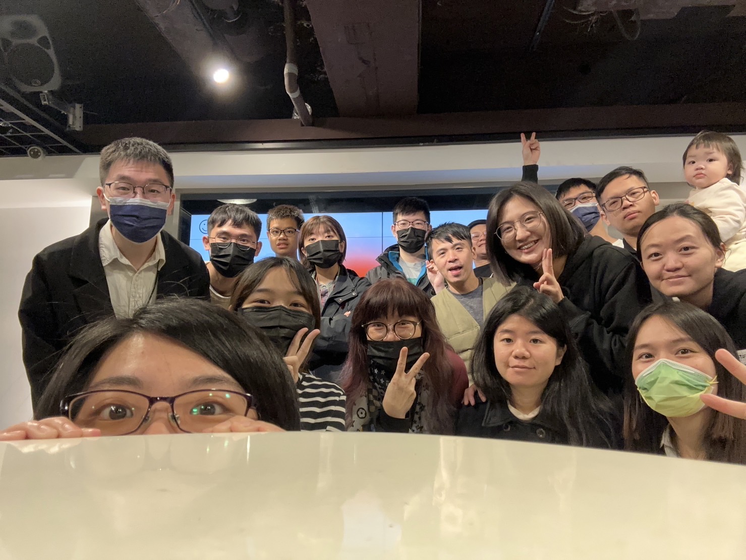 建立禱告的生活 活出愛神愛人生命