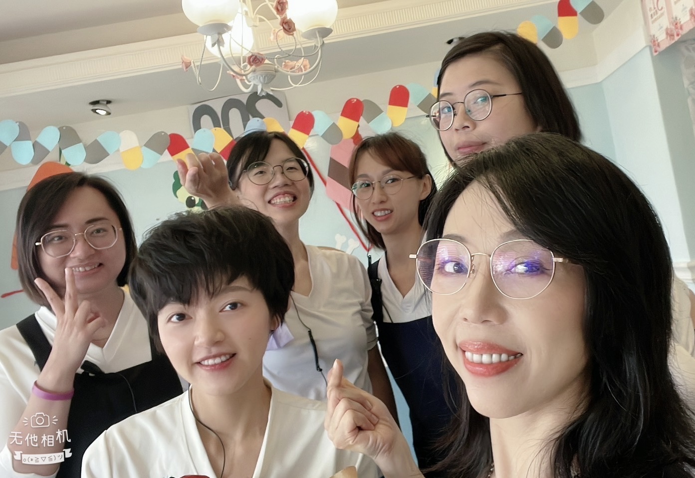 我們是新婦 基督是新郎