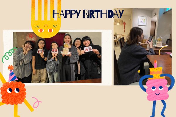 Happy Birthday To Ariel !!