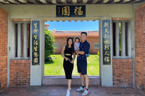 神的安排，超乎你所求所想