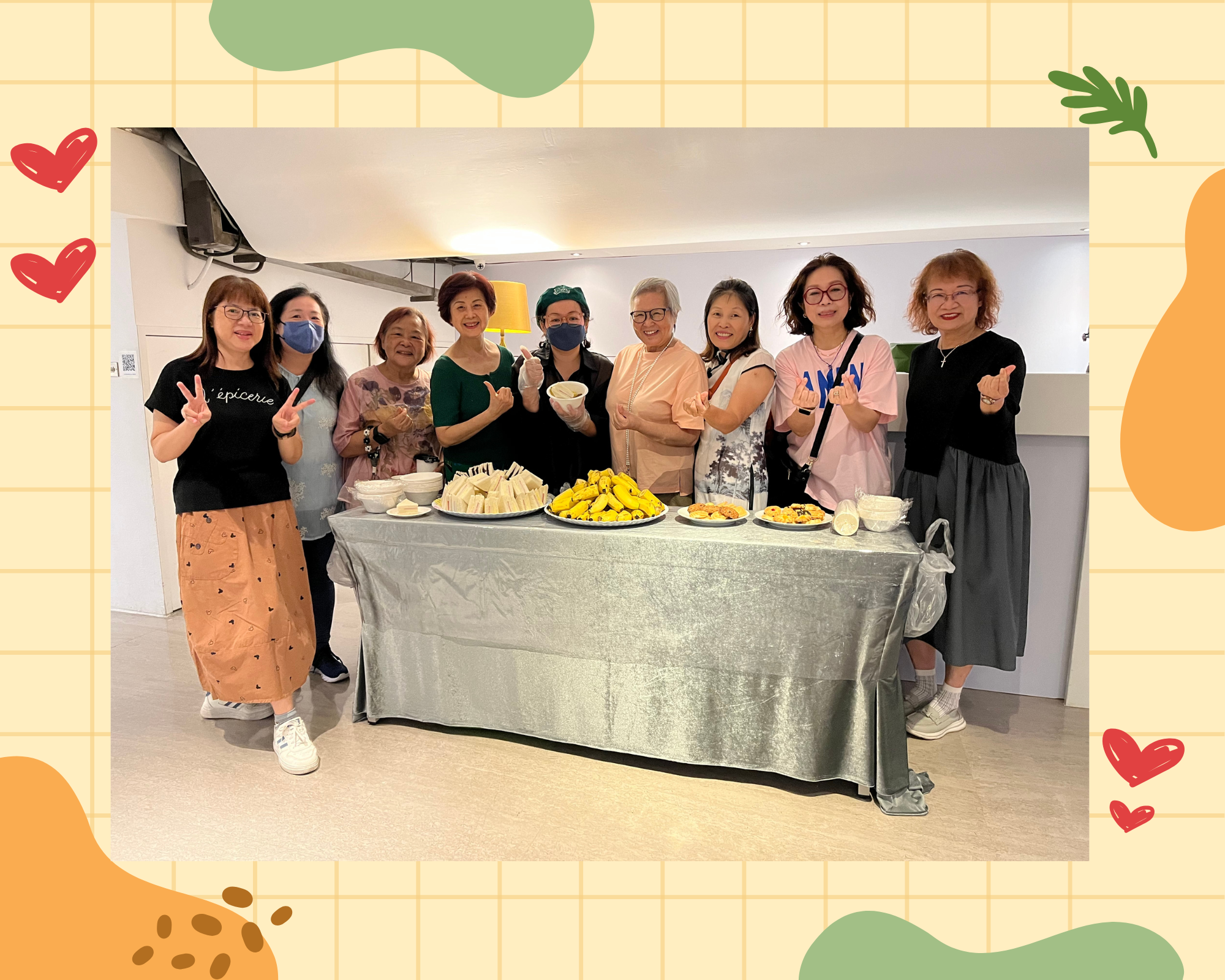 「每早晨都是新的」 我餵養我的小羊！