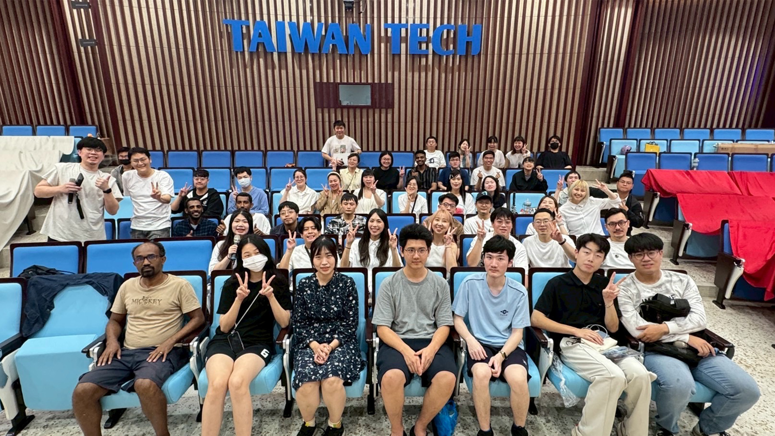 首發校園宣教　大安六區Ｘ教會慶典校園福音演唱會