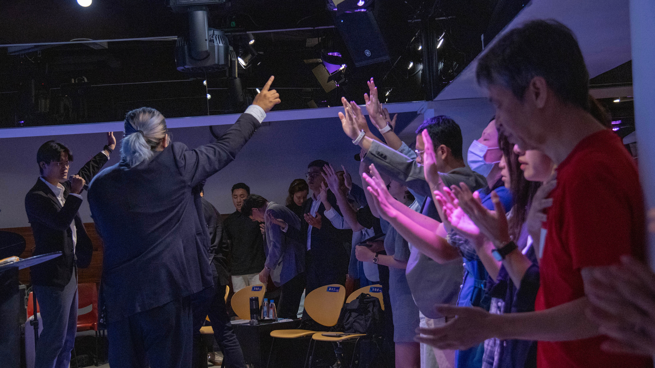 天國人才的「賺」與「賠」：人人有才幹、為神而服事，成為永恆家業的經營高手