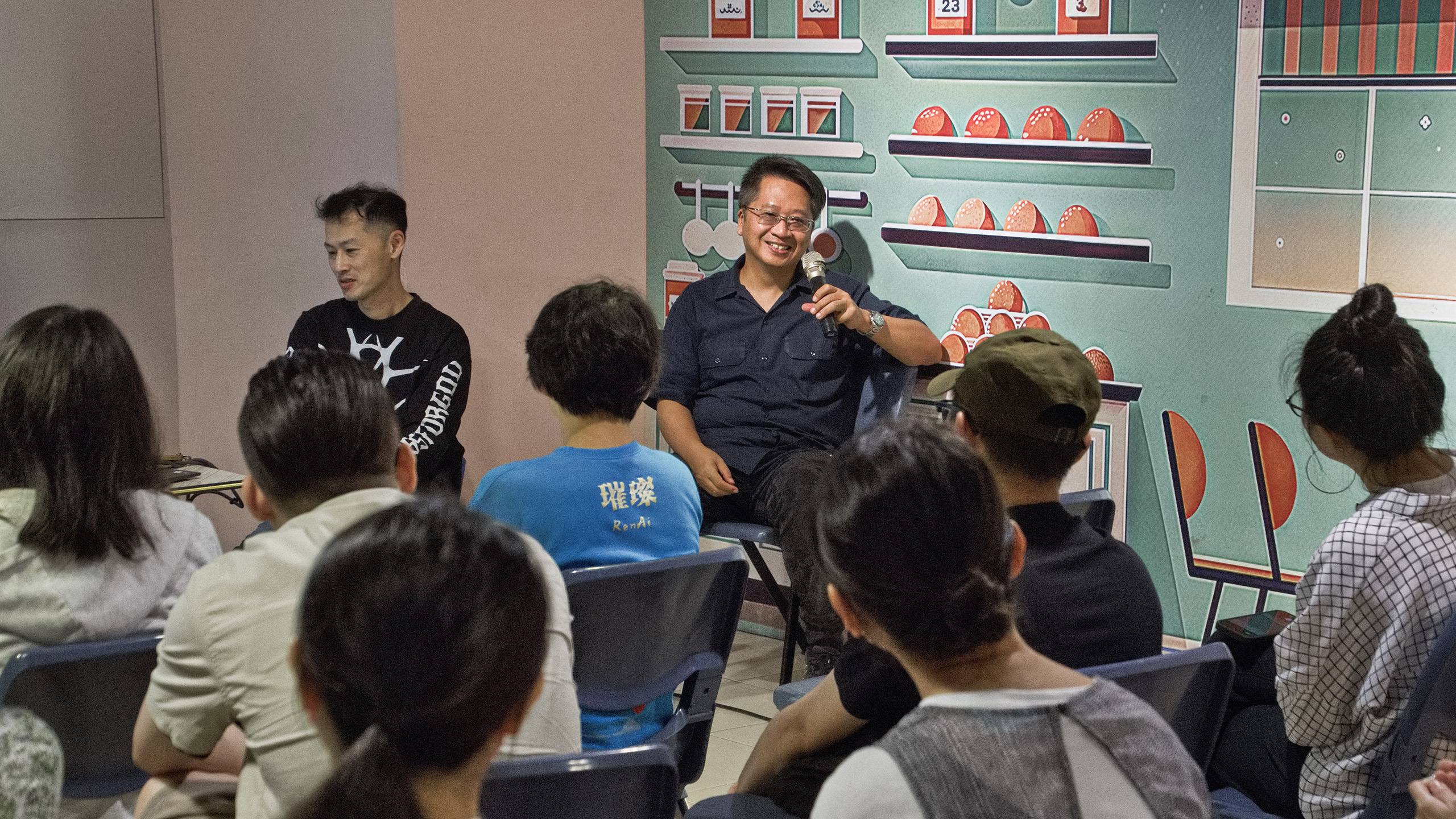 職場宛如在打怪 律師帶你一路通關