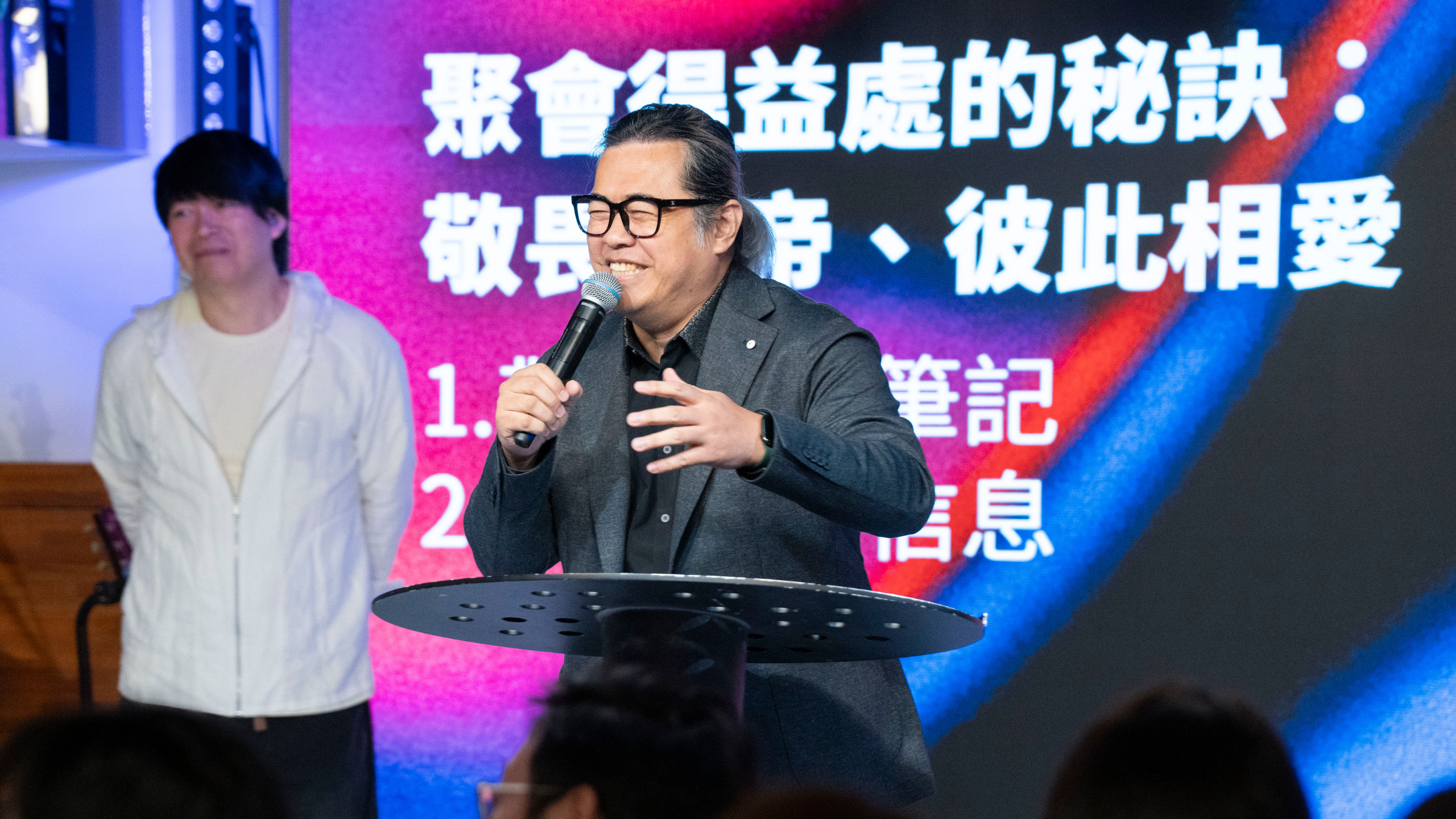 天國人才的「賺」與「賠」：人人有才幹、為神而服事，成為永恆家業的經營高手