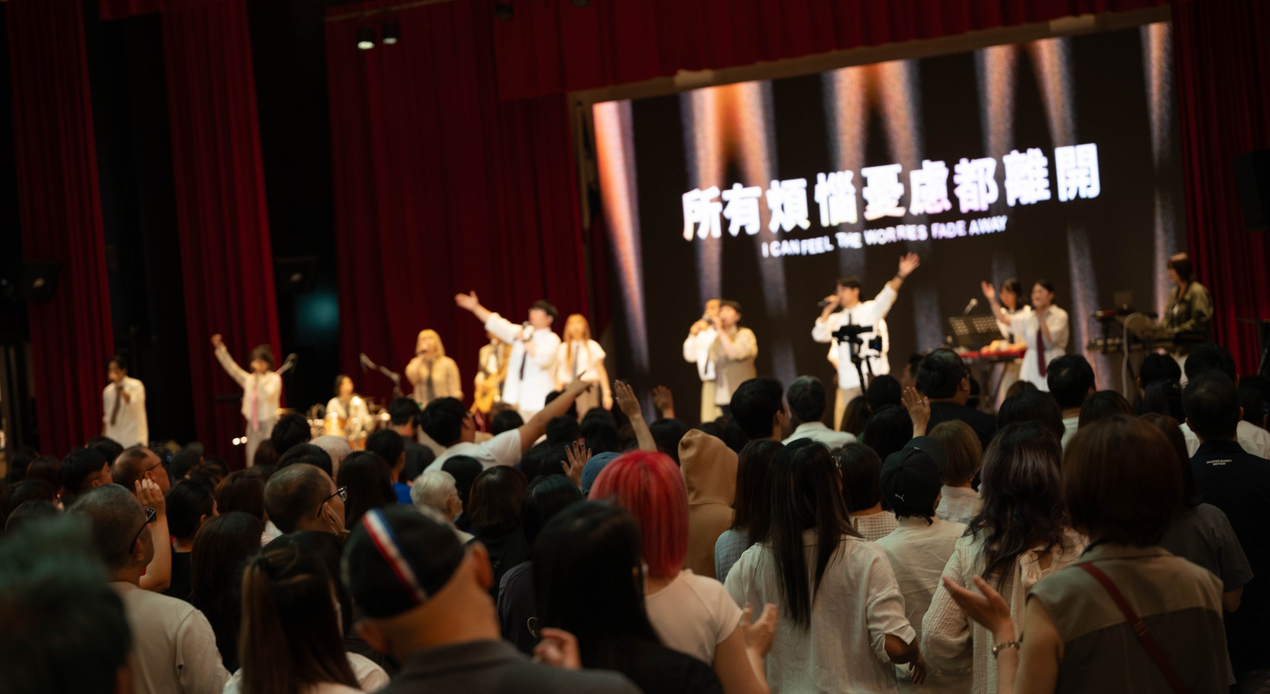 天國人才,你得面對三個關鍵的抉擇