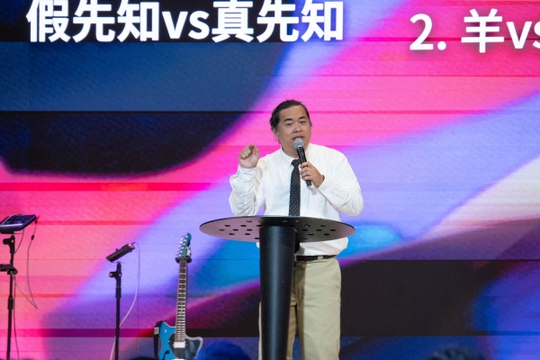 天國人才，你得面對三個關鍵的抉擇