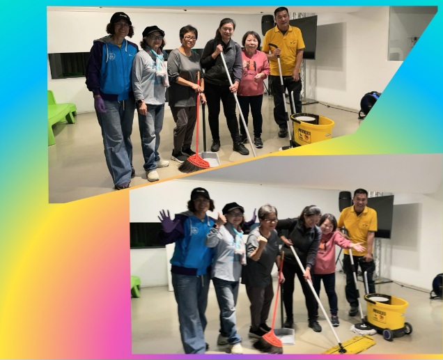 忠心服事與價值觀的轉變