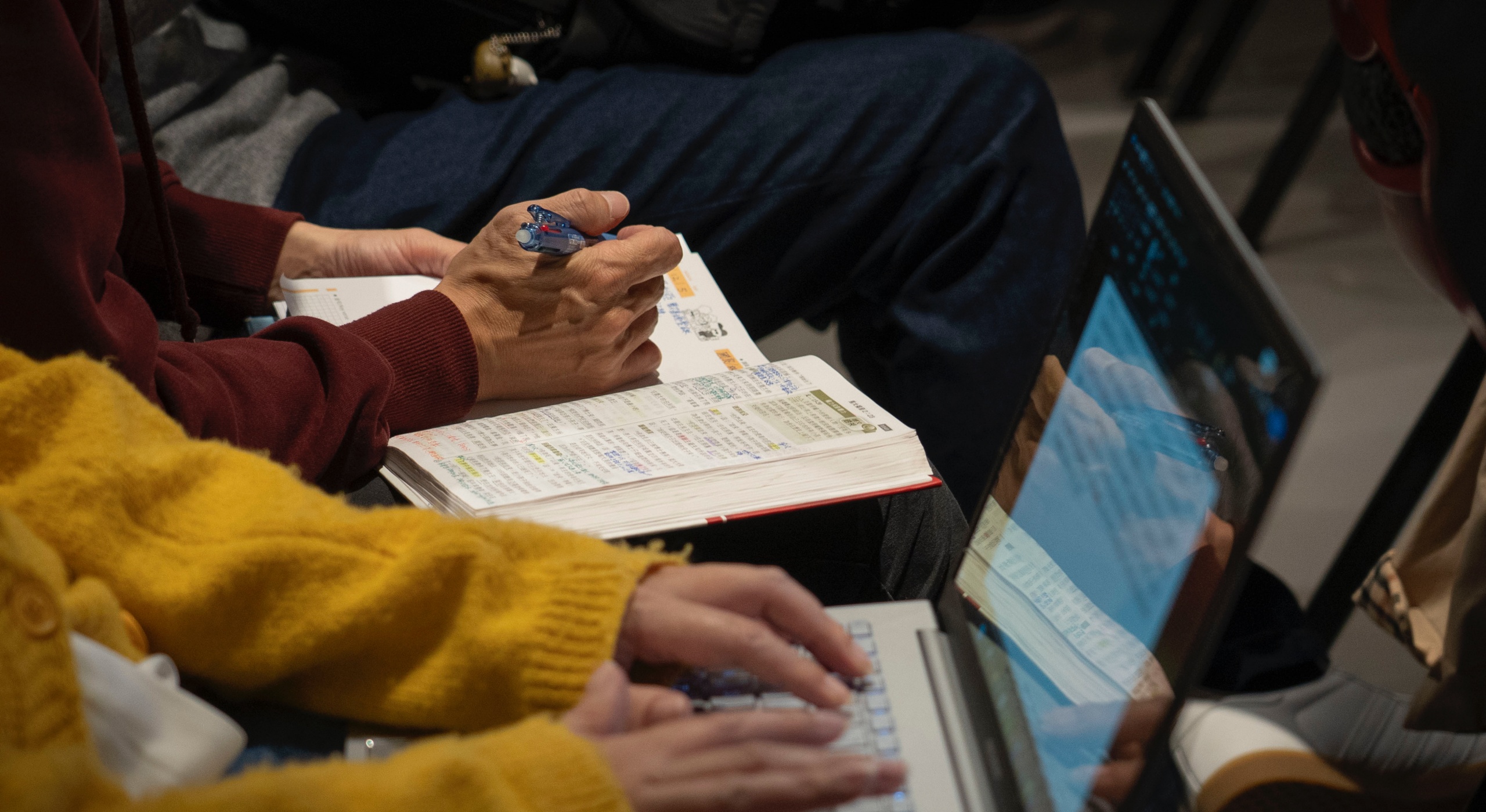 跟著約瑟和馬利亞過聖誕，領受真正的聖誕禮物！