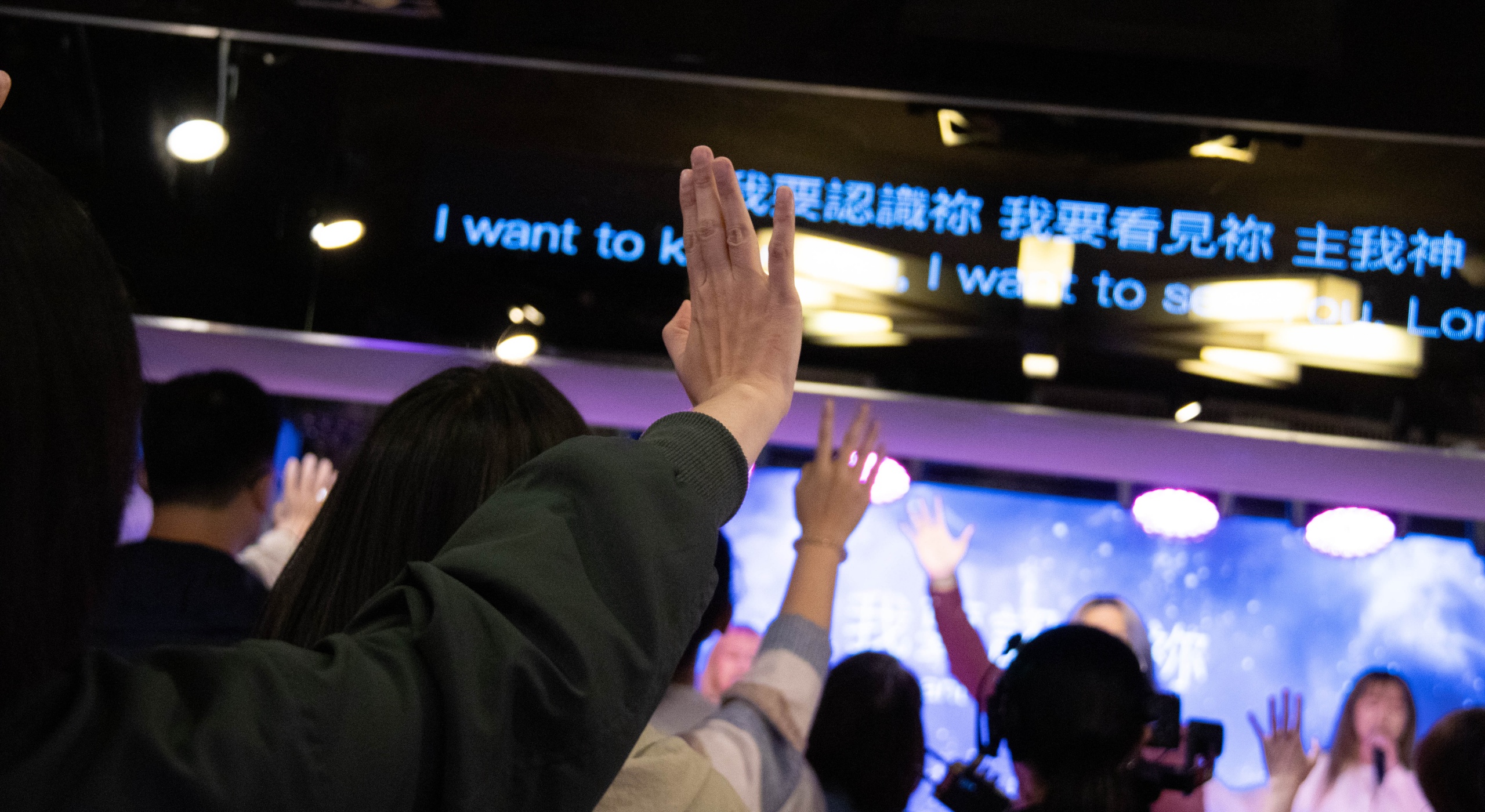 聖誕節的預備–撒迦利亞＆以利沙伯