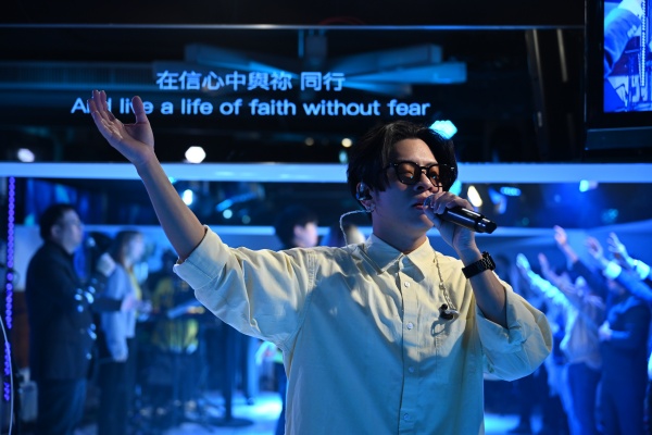 聖誕節的預備–撒迦利亞＆以利沙伯