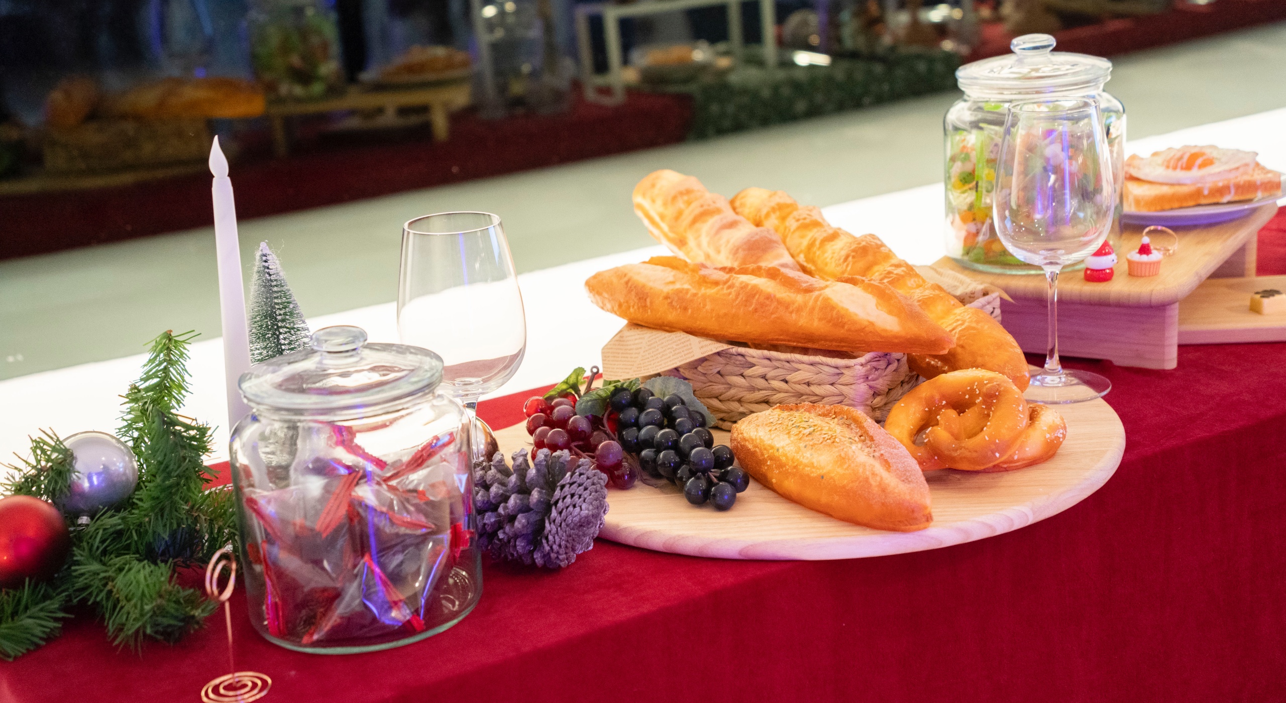 這一夜,福音撞進你我心中