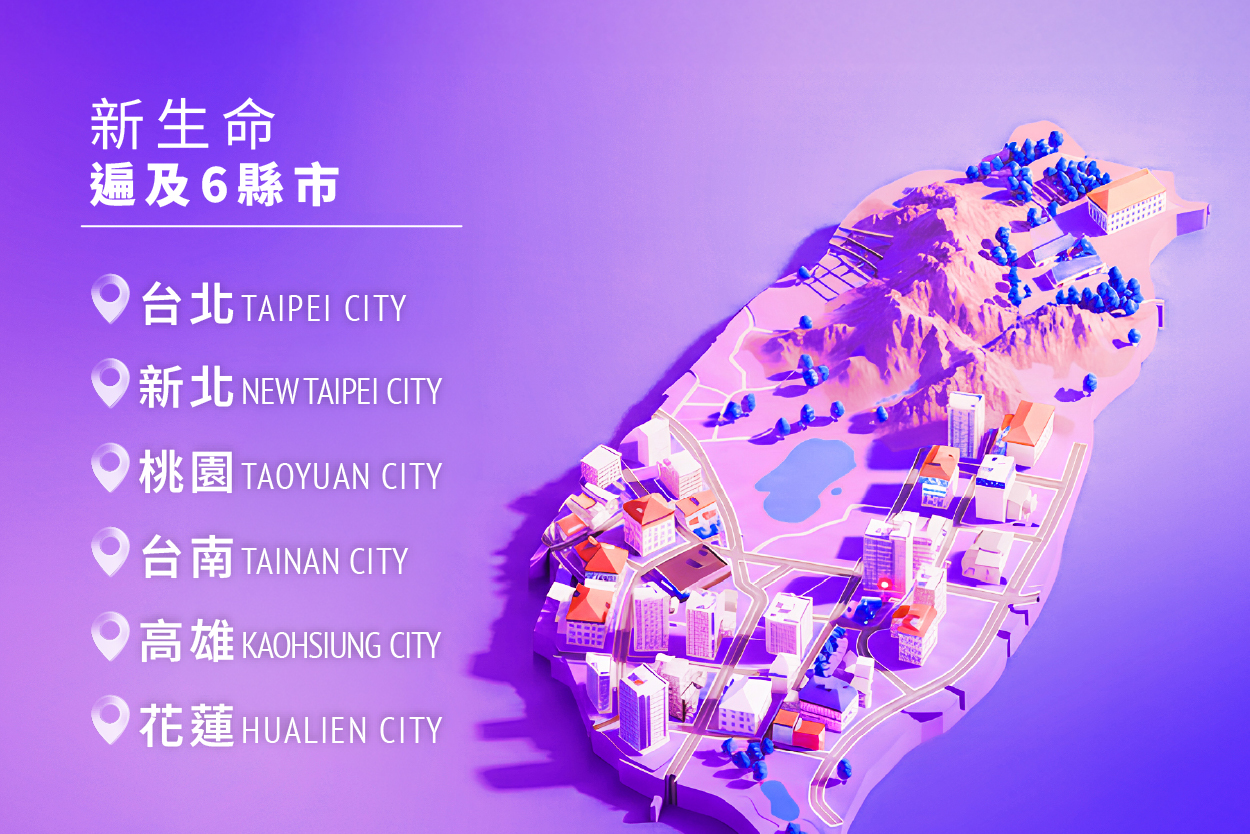 Our Church我們的教會