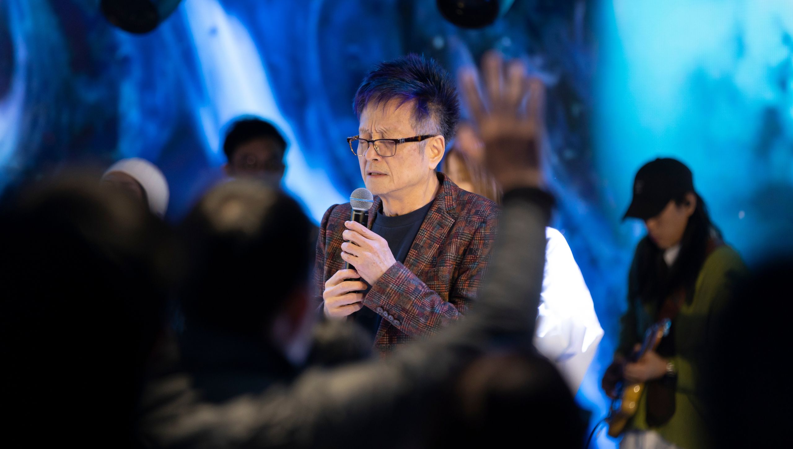 新生命 5.0 啟航:興起國度人才團隊承接使命