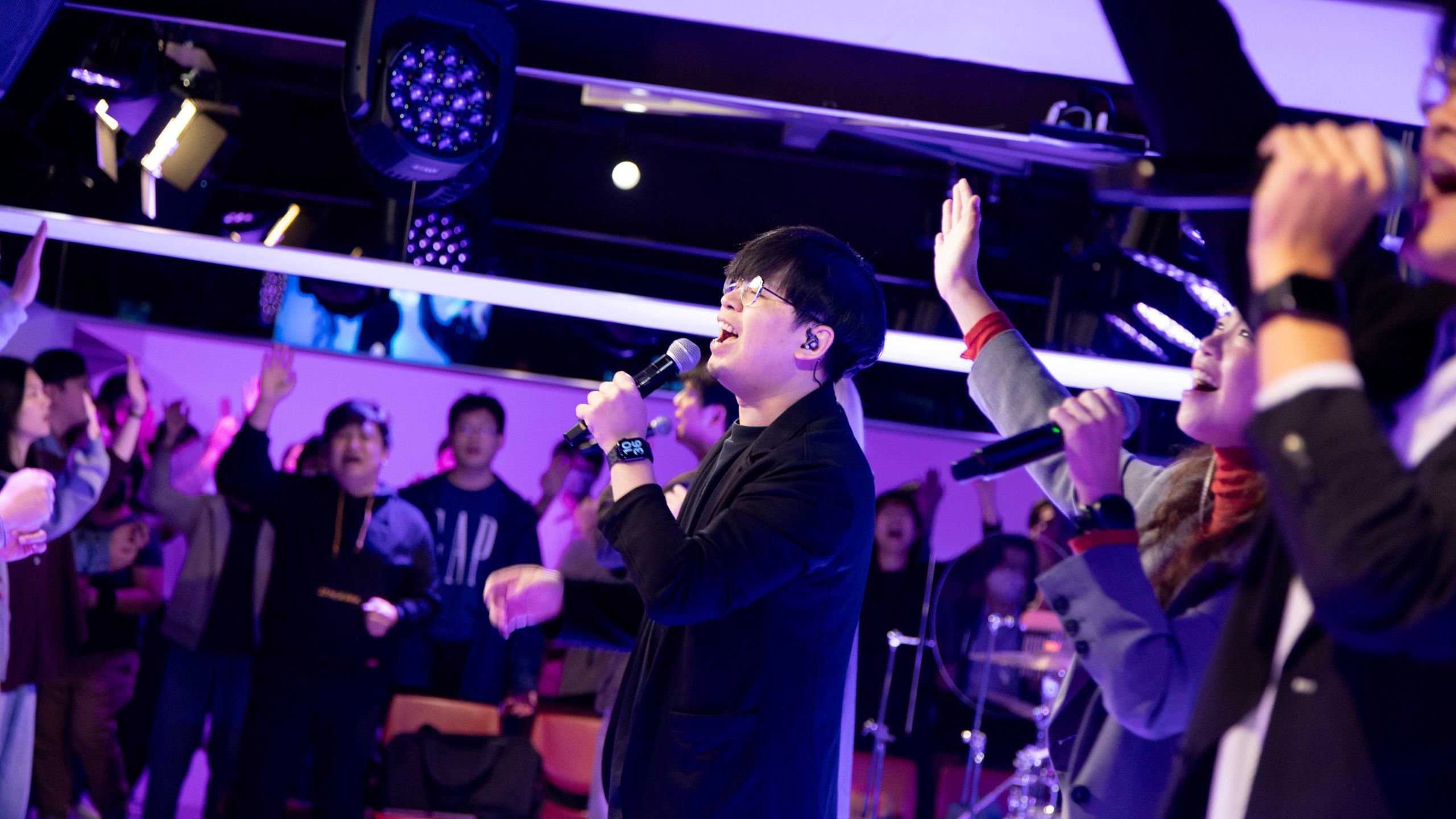 國度福音的大能 – 倍增的大能（上）