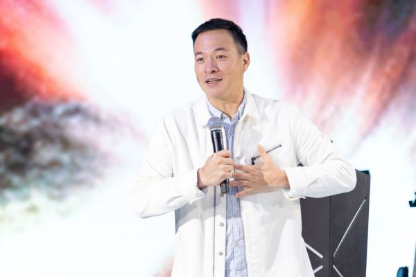 我不撇下你們：與父同席