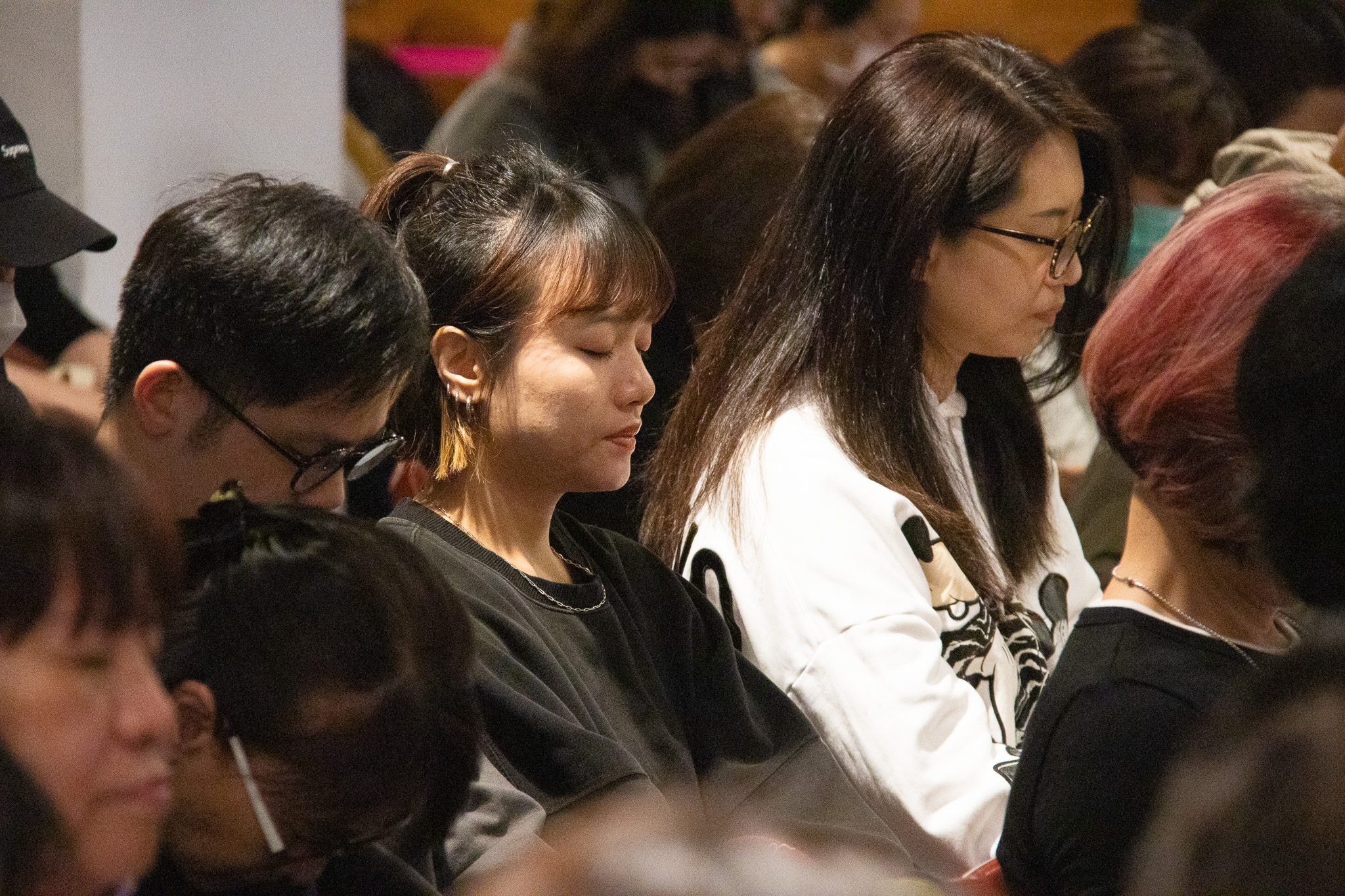 6秘笈，做國度的撒種者