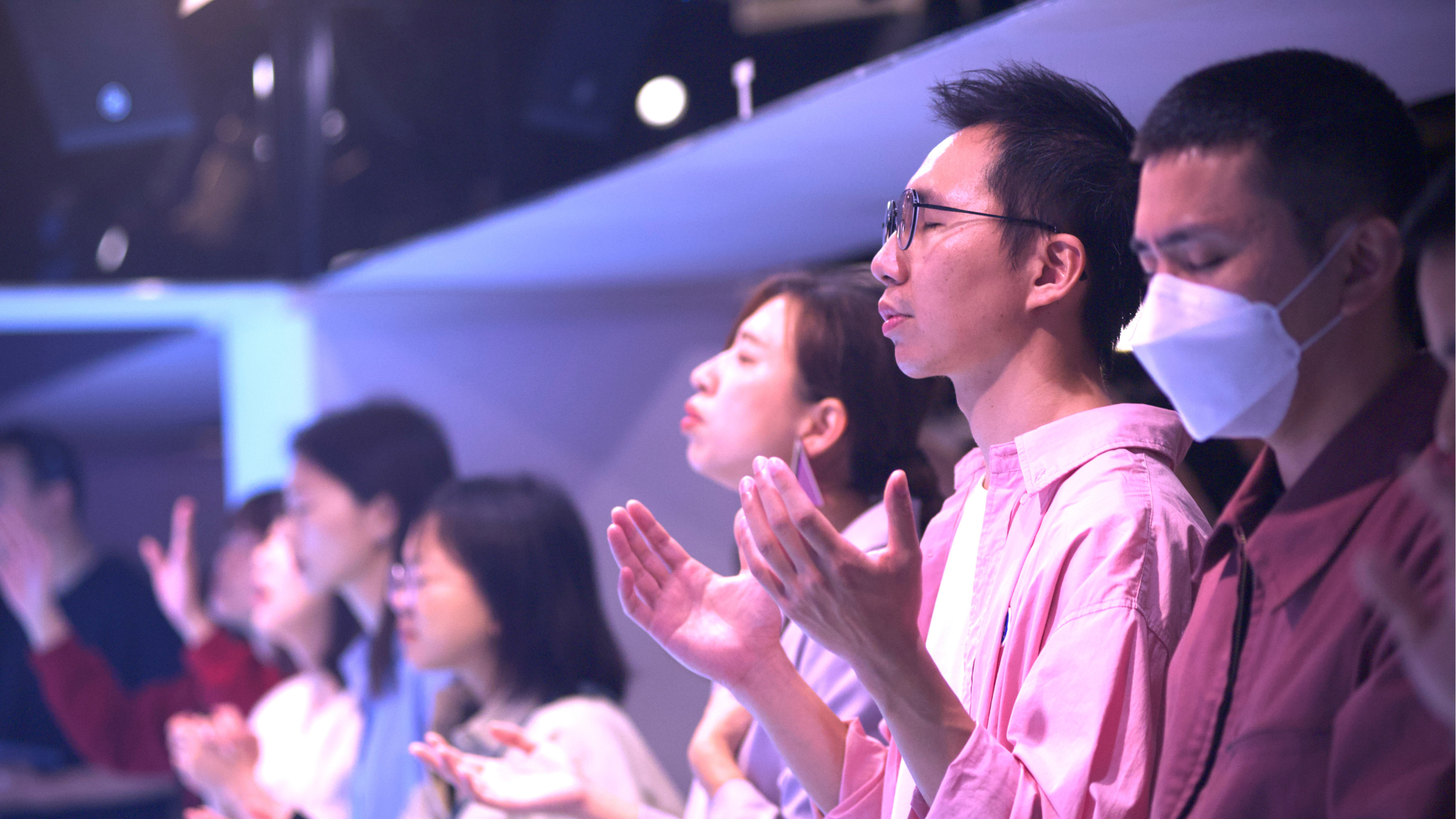 2026 歸零　整裝出發建立使徒性教會