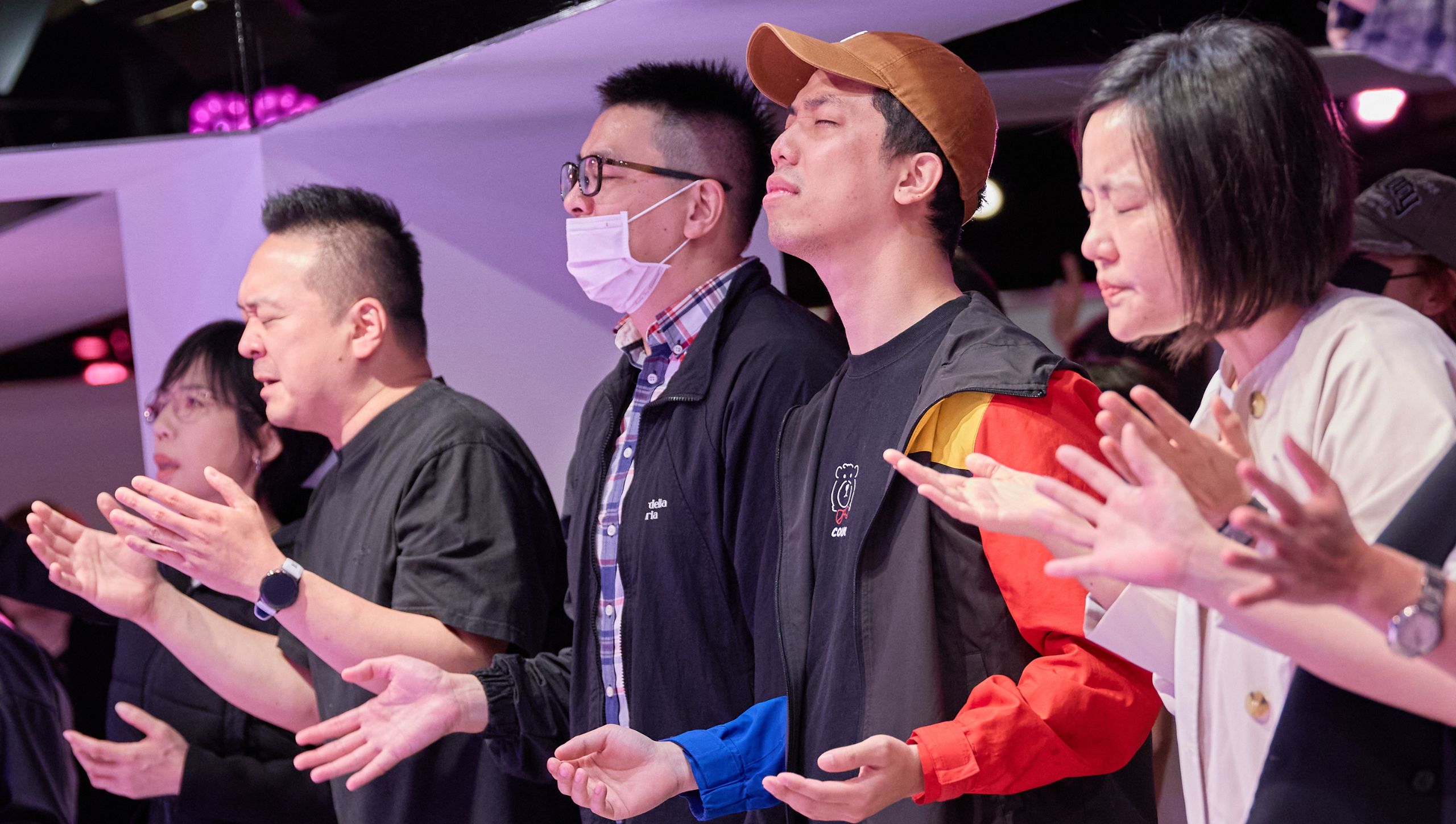 復活的大能，帶出得勝的人生