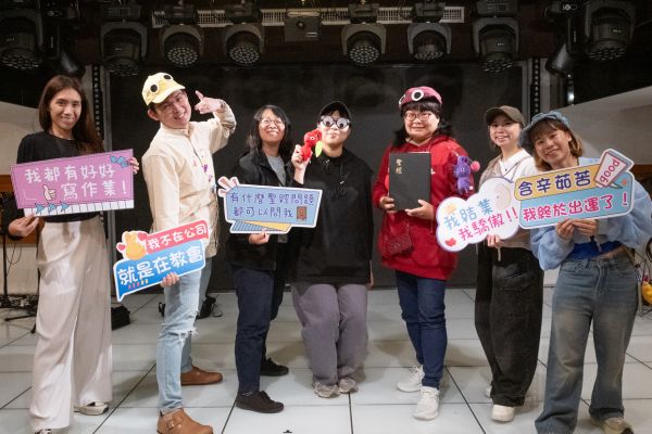 期許成為傳道人！新生命神學聖經學院第一屆結業典禮創意與碩果累累